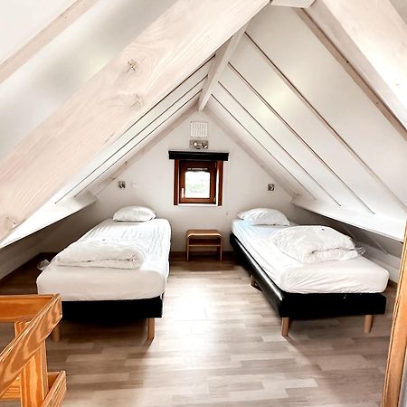 Zeepark Haerendycke Villa Вендуин Екстериор снимка